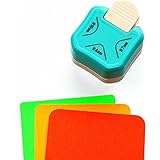 CADY (4mm 7mm 10mm) 3 in 1 Corner Rounder Paper Punch