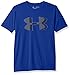 Tech Big Logo Solid T-Shirt