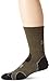 Under Armour Hitch Heavy Cushion Boot Socks (1-Pack), Sage/Graphite, Medium