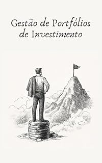 Gestão de Portfólios de Investimento