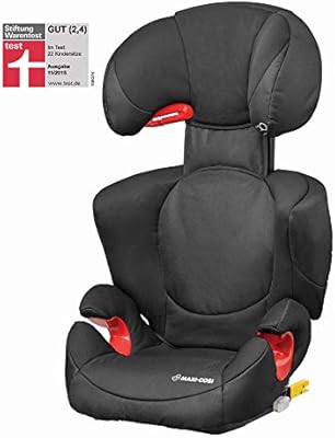 isofix booster car seat