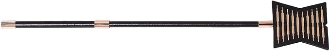 Savage X Fenty Women S Kitty Whip Black Caviar One Size At Amazon Women S Clothing Store Check out our kitty whip selection for the very best in unique or custom, handmade pieces from our well you're in luck, because here they come. savage x fenty women s kitty whip