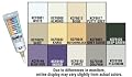 Kampel Colorflex Beige 4 Oz