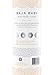 Citrus Baby Lotion - Organic, Gluten-Free, Vegan, EWG VERIFIED™ - Ideal for Sensitive Skin - All Natural, Tear-Free, Hypoallergenic and Paraben-Free with No Fragrance - 12 oz Bottle