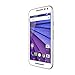 Motorola Moto G (3nd Generation) - White - 16 GB - Global GSM Unlocked Phone