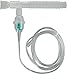 Inhaler Compressor Replacement Tubing & Kit (FIVE PACK)
