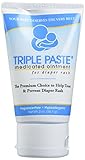 Triple Paste Medicated Ointment, 2 Ounce (Pack of 3)