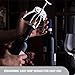 Bellemain Premium Wing Corkscrew Wine Opener Heavy-duty nonstick