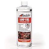 Aladdin 17552 32oz Lamp Fuel