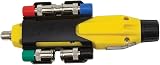 Klein Tools VDV512-101 Explorer 2 Coax Tester Kit with Remotes view 6