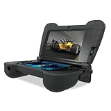 dreamGEAR Comfort Grip for your Old Nintendo 3DS XL