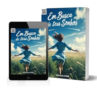 Livro Em busca de seus sonhos Sonhos: A importância dos sonhos