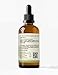 COFFEE BEAN ROASTED OIL 4 oz Pure Oil Unrefined Cold Pressed- For Face - For Skin – For Hair- Natural - Extra Virgin