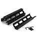 6.7 lnch Picatinny Rail Mount Scope Flashlight Laser Sights