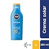 Nivea-Sun-Protect-and-Tan-Milk-with-SPF-30-200-ml Nivea Sun Protect and Tan Milk with SPF 30 200 ml