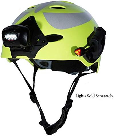 SR Rescue Pro Helmet