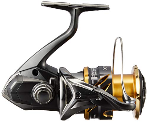 Shimano 20 TWIN POWER 4000 5.3 Spinning Reel New in Box | eBay