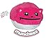  Muncheez Stuffed Animal Toy Storage for Children, Kitty - Perfect for Kids - SUPER SOFT Fabric - 7 Plush Animal Choices - Upgrade Your Mesh Toy Nets & Toy Hammock - Extra Storage for Your Toys 