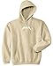 Mars NY Unisex Yeezus Kanye West Hoodie (Large, Sand)