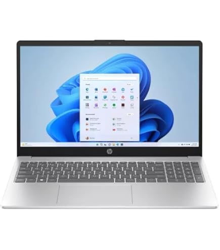Amazon.com: HP 15.6 inch Windows Touch Laptop |Intel Core i5-1334U