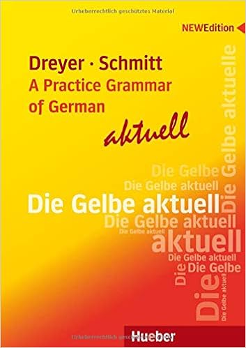 Lehr Und Ubungsbuch Der Deutschen Grammatik A Practice Grammar Of German Aktuell Ausgabe Englisch Amazon De Dreyer Hilke Schmitt Richard Williams Gerald Bucher Lehr Und Ubungsbuch Der Deutschen Grammatik A Practice Grammar Of German Aktuell Ausgabe Englisch Amazon De Dreyer Hilke Schmitt Richard Williams Gerald Bucher