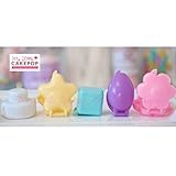 NO-BAKE Cake Pop Molds New Set