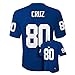 Victor Cruz New York Giants Blue NFL Youth 2015-16 Season Mid-tier Jersey
