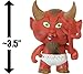 Hot Scott: ~3.5