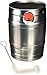 Mini Keg with Cleaning Brush, 5 L