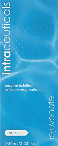 Intraceuticals Rejuvenate Enzyme Exfoliant, 2.0 Ounce