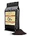Caramel - Flavored Cold Brew Coffee Grounds - Inspired Coffee Co