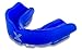 XCELER8 Athletics Youth Mouth Guard - Custom Fit, Chew Resistant Protection for All Kids Sports - with Vented Case