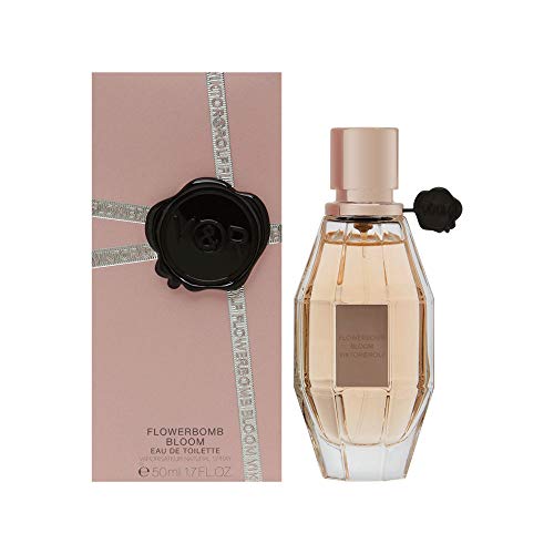 Viktor & Rolf Flowerbomb Bloom, 17 Oz