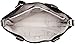 Pocket Laptop Tote Top Handle Bag, BLACK QUILT, One Size