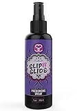 BLOWOUT! Pheromone Cologne by Slip and Slide: for Men to Attract Women - 1oz Spray Bottle