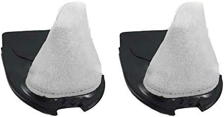 Vacuum Parts &amp; Accessories 2 Eureka Quick Up Washable Filters 41A 61 70 71 61A 70A 70AX 71A 71B 39657 DCF11