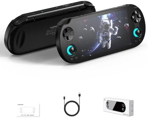 Amazon.com: AYN Odin 2 Mini Android gaming handheld with