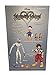 Kingdom Hearts Diamond Select Dusk Action Figure