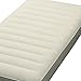 Intex Deluxe Single-High Dura-Beam Airbed with Fiber-Tech Technology, Twin