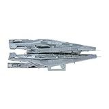 Fascinations, MetalEarth® - Alliance Cruiser - MMS313