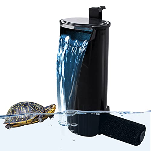 PULACO Aquarium Internal Filter 3 to 20