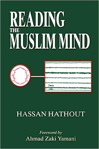 hassan hathout reading the muslim mind ile ilgili gÃ¶rsel sonucu
