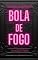 Livro Bola de Fogo: Poemas Espirituais