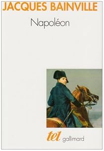 Napoleon Jacques Bainville Babelio