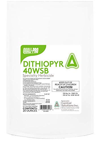 Quali-Pro Dithiopyr 40 WSB (Dimension) Herbicide