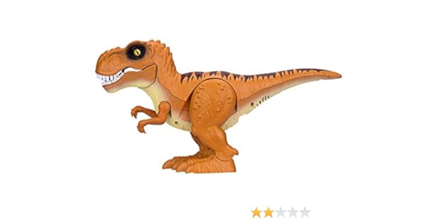 robo alive dinosaur amazon
