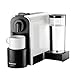 Homeleader Electric Coffee Machine K04-044, Espresso Machine for Nespresso Capsules, Espresso Maker with 27 OZ Water Tank, 20S Fast Making, 1400W