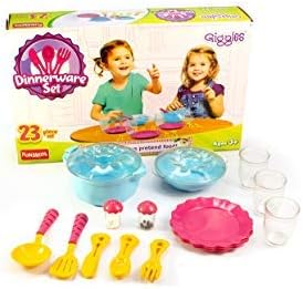 play dinnerware set