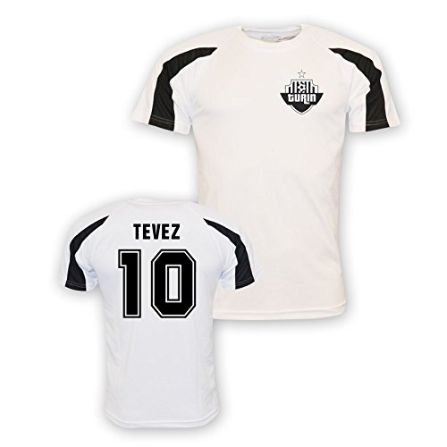 tevez juventus jersey