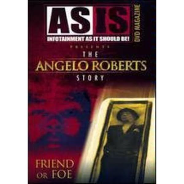 Amazon.com: As Is: The Larry Hoover Story - The Sanctioned Version